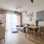 Apartment Legnicka Adam I Ela *