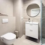 Apartment Legnicka Adam I Ela