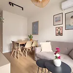 Apartment Legnicka Adam I Ela *