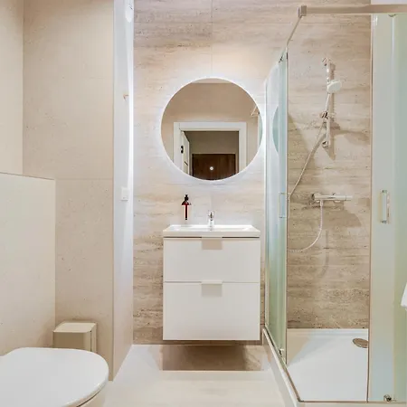 Apartament Legnicka Adam I Ela Wrocław