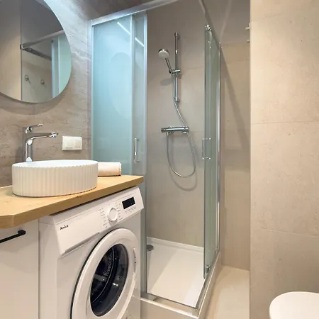 Legnicka Adam I Ela Appartement