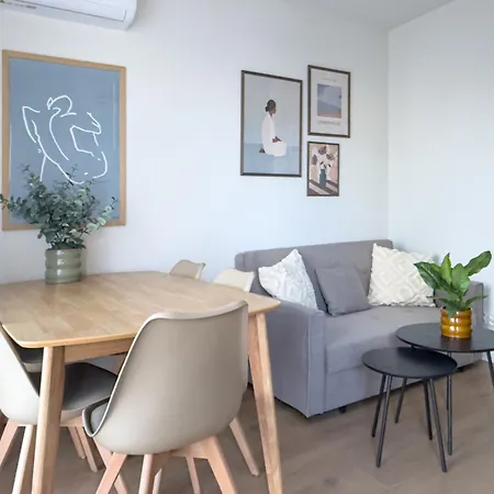 Legnicka Adam I Ela Appartement