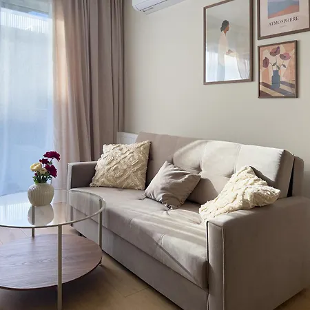 Appartement Legnicka Adam I Ela *