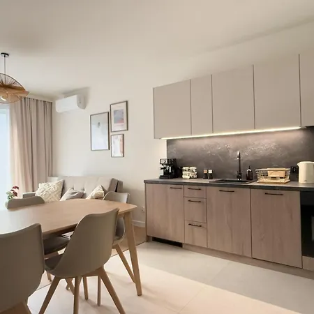 Legnicka Adam I Ela Appartement Wrocław