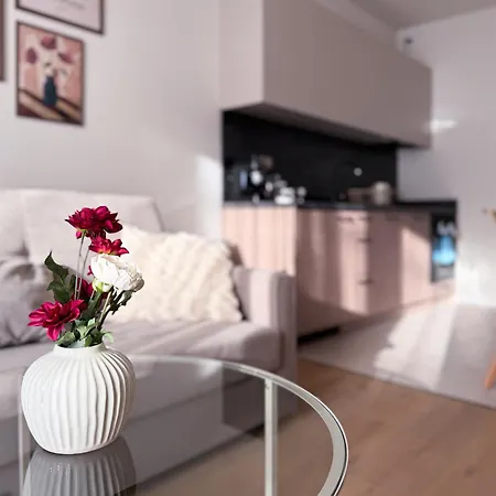 Legnicka Adam I Ela Appartement