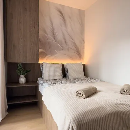 Appartement Legnicka Adam I Ela