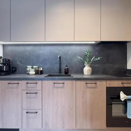 Appartement Legnicka Adam I Ela Wrocław