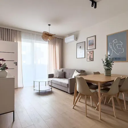 Appartement Legnicka Adam I Ela *