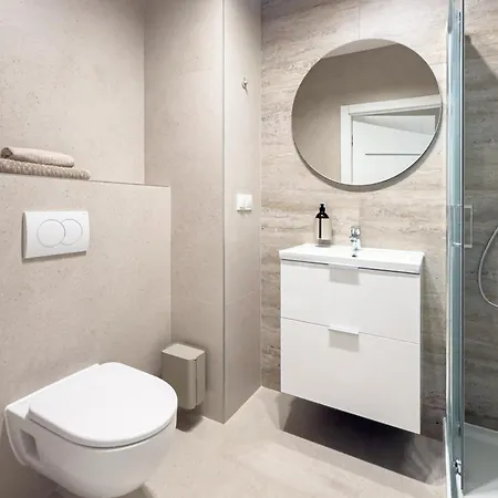Appartement Legnicka Adam I Ela