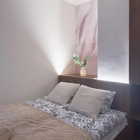 Appartement Legnicka Adam I Ela