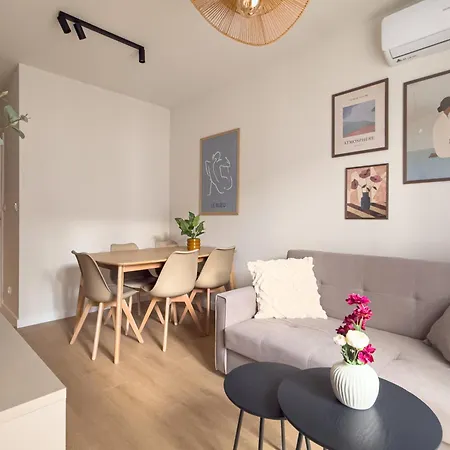 Appartement Legnicka Adam I Ela *