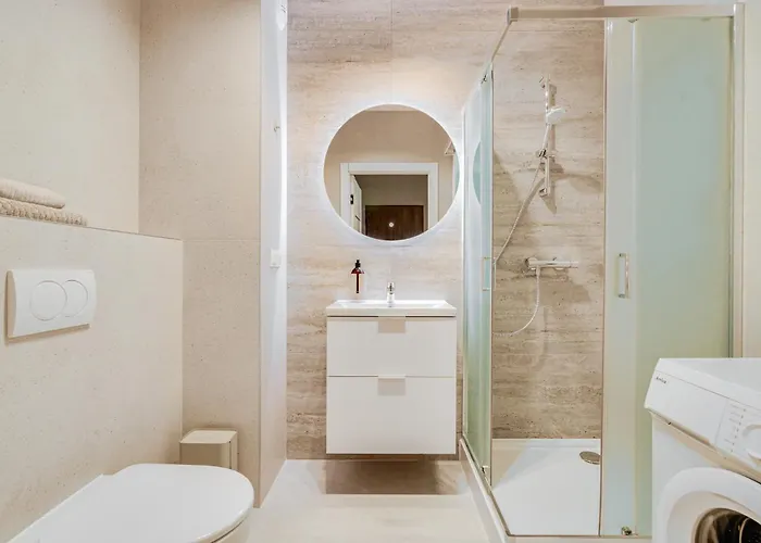 Apartment Legnicka Adam I Ela Breslau